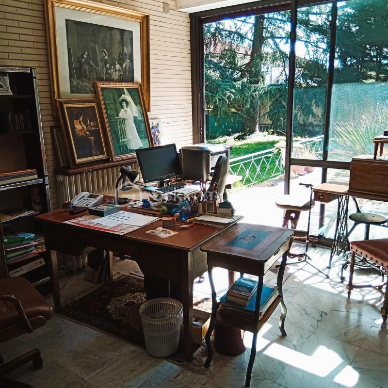 Maison de ville - 154 m² - 7 pièces