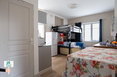 Appartement - 27 m² - 1 pièce