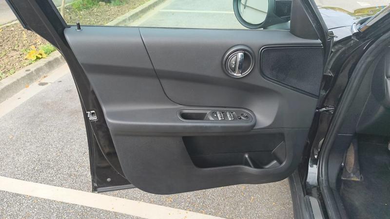 Mini Countryman II 1.5 Cooper 102 Dct7 Red Hot Chili - Automatique Entretien constructeur