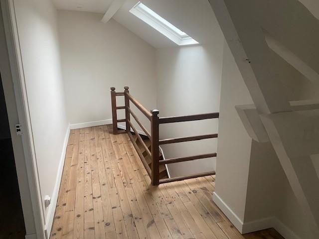 Maison - 60 m² - 3 pièces