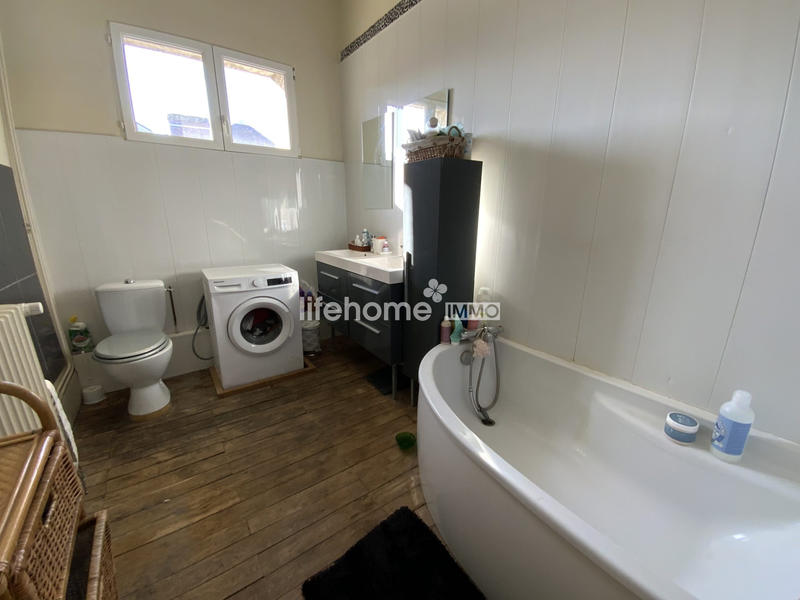 Maison - 320 m² - 7 pièces