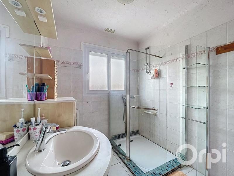 Maison - 87 m² - 3 pièces