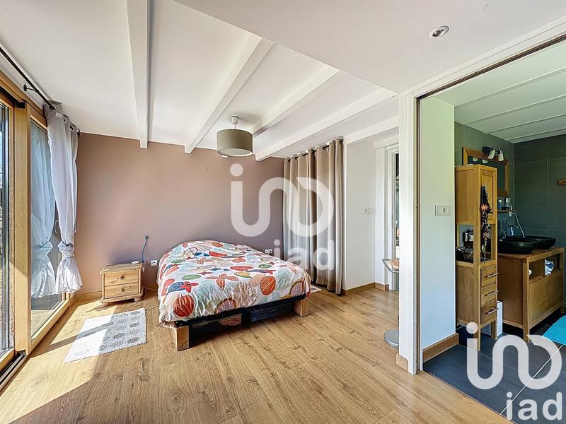 Maison - 164 m² - 5 pièces