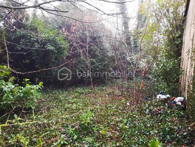 Maison - 74 m² - 4 pièces