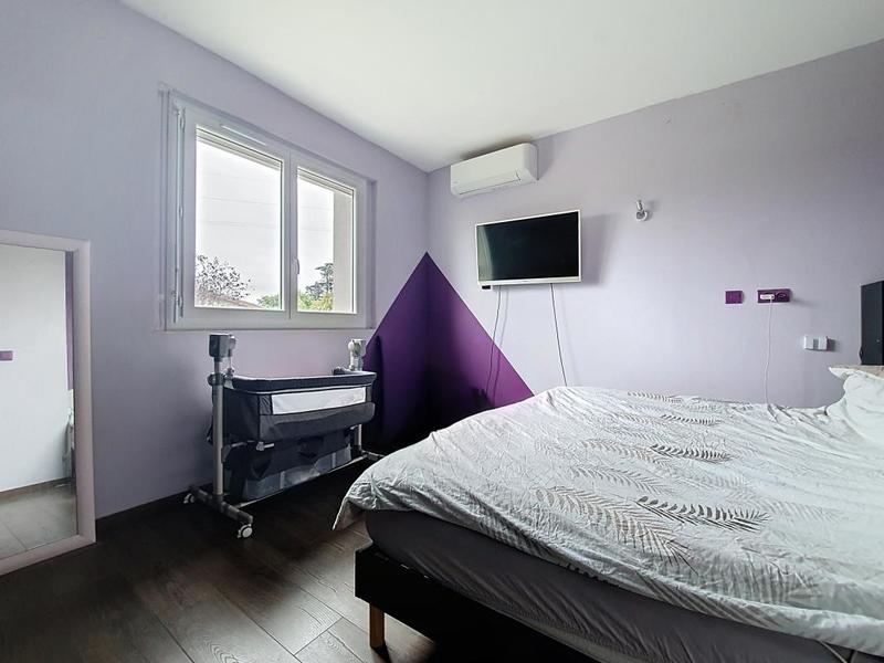 Appartement - 94 m² - 3 pièces