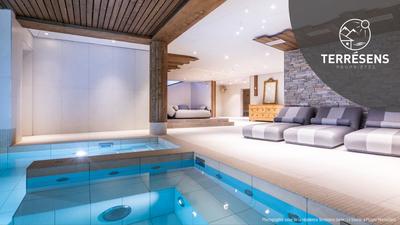 Appartement - 51 m² - 3 pièces