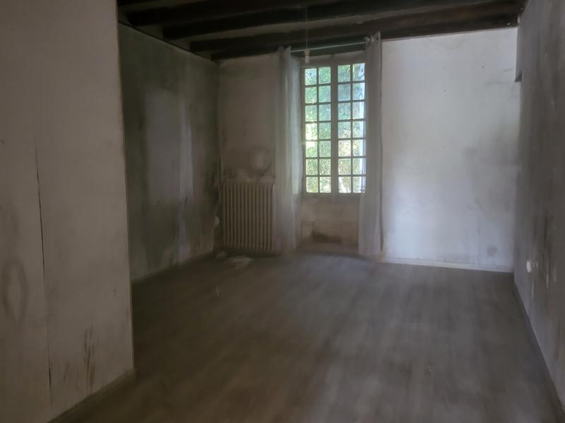 Maison ancienne - 310 m² - 10 pièces