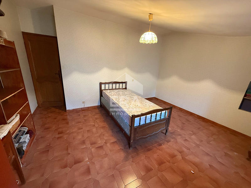 Maison - 99 m² - 4 pièces