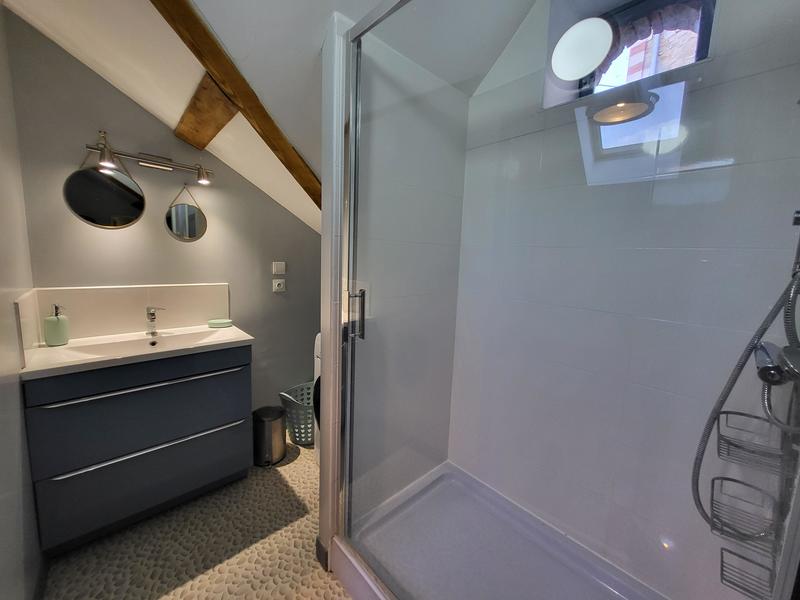 Maison - 115 m² - 6 pièces