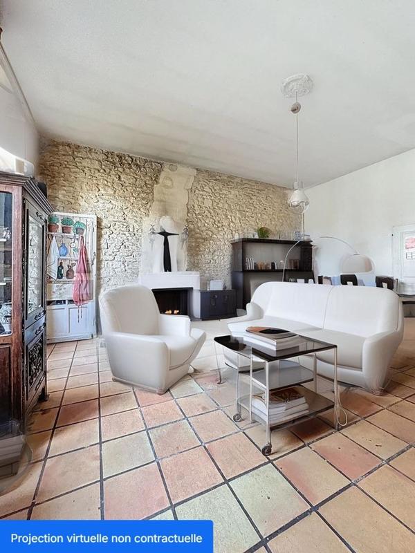 Maison - 288 m² - 11 pièces