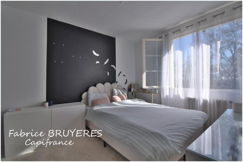 Maison - 142 m² - 6 pièces