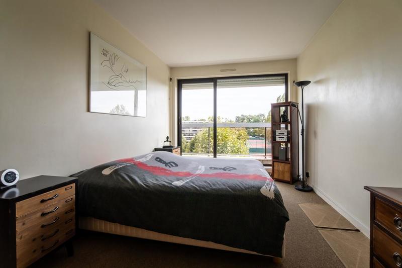 Appartement - 120 m² - 5 pièces