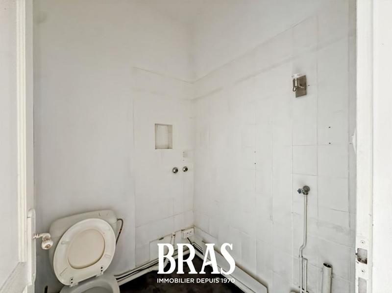 Appartement - 71 m² - 4 pièces