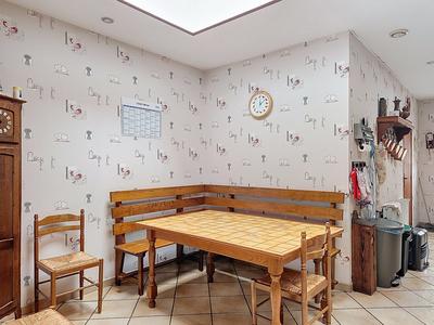 Maison - 114 m² - 4 pièces