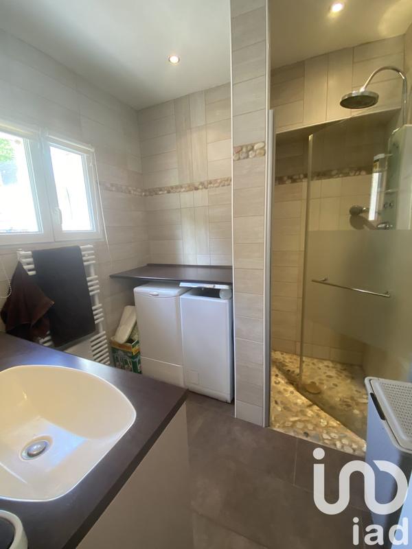 Maison - 177 m² - 7 pièces