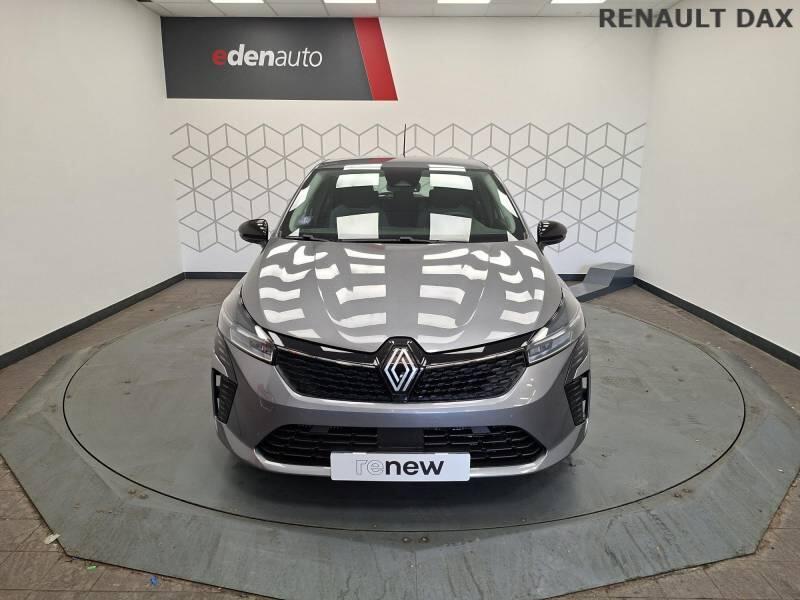 Renault Clio TCe 90 Evolution