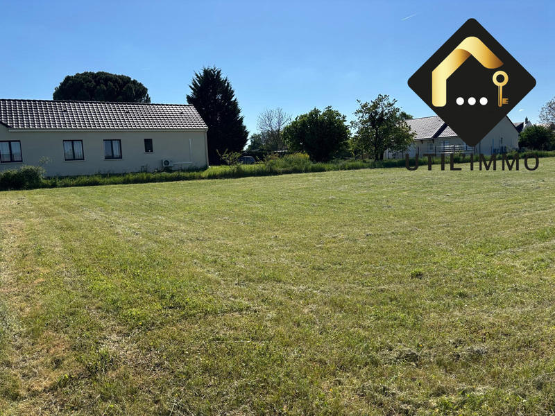 Parking / Garage - 15 m²