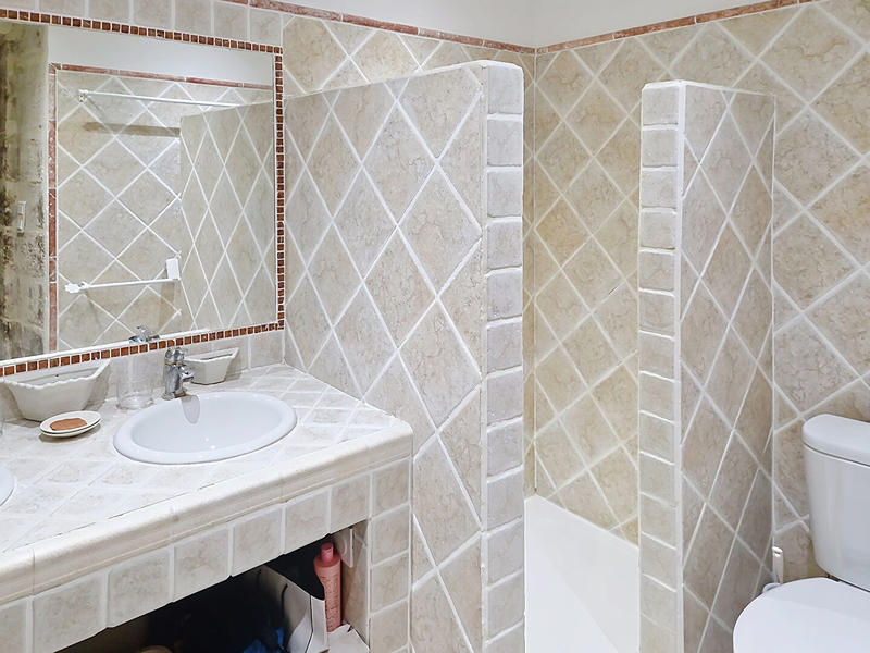 Maison - 173 m² - 6 pièces