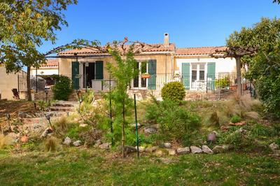 Maison de maîtres - 115 m² - 4 pièces