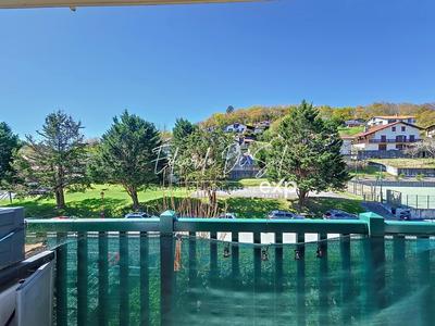 Appartement - 40 m²