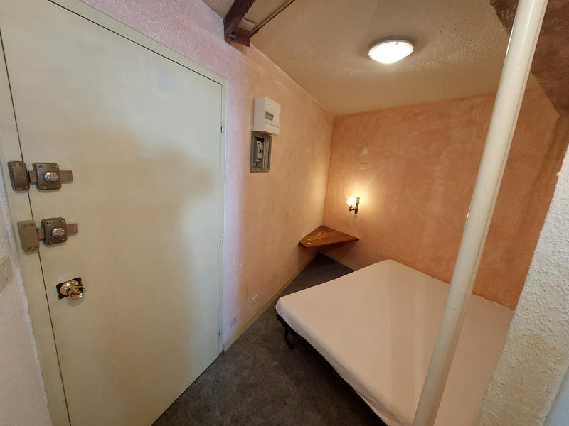 Appartement - 33 m² - 1 pièce