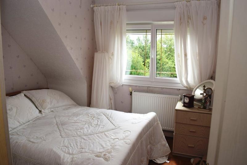 Maison - 119 m² - 6 pièces