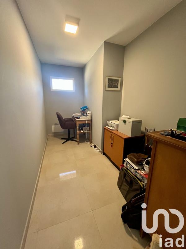 Maison - 145 m² - 5 pièces