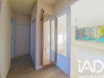 Appartement - 38 m² - 1 pièce