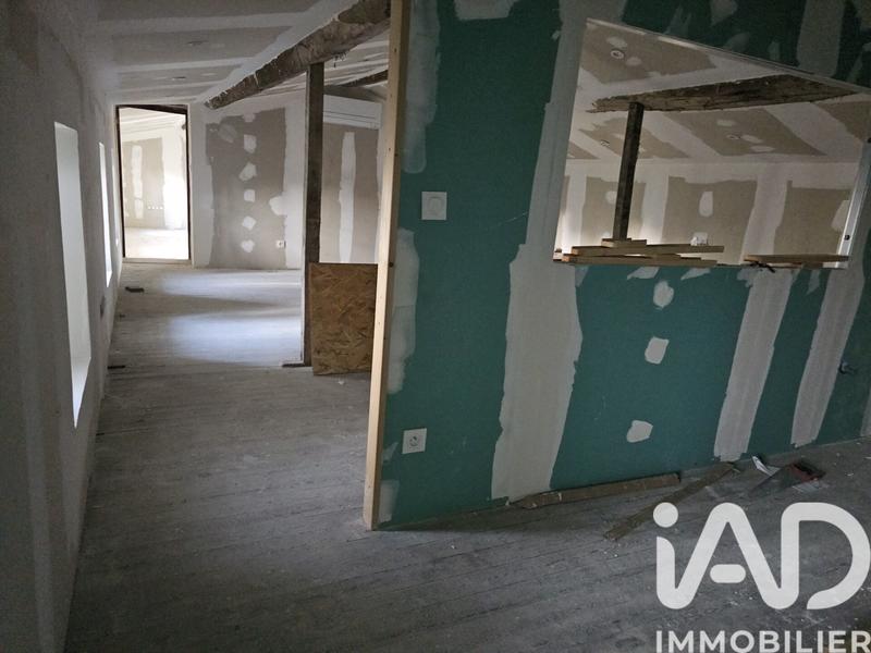 Maison - 175 m² - 7 pièces