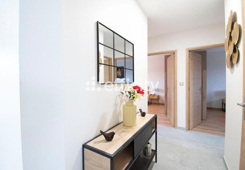 Maison - 138 m² - 6 pièces