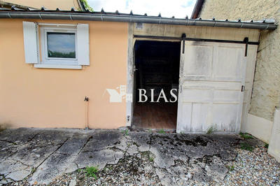 Maison - 59 m² - 3 pièces