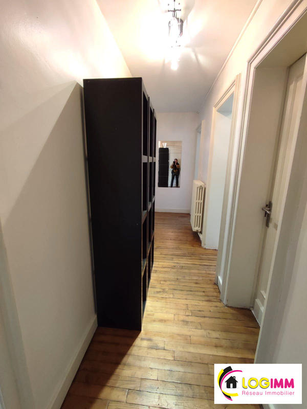 Appartement - 68 m² - 2 pièces