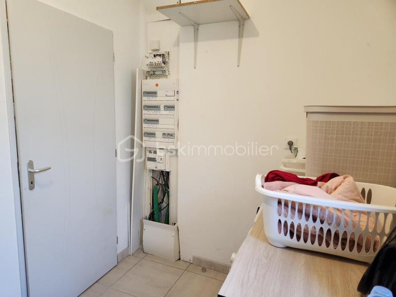 Maison - 175 m² - 8 pièces