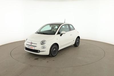 Fiat 500 1.2 Lounge 69 ch