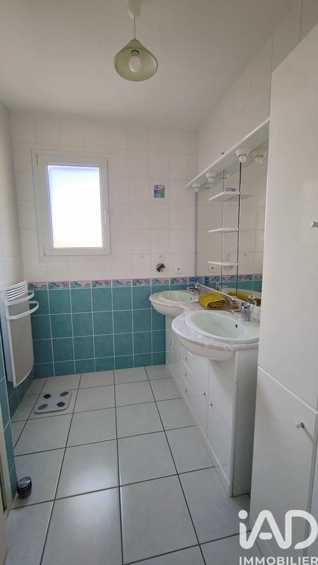 Maison - 104 m² - 5 pièces