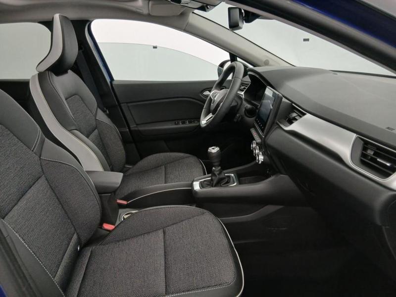 Renault Captur TCe 140 - 21 Intens