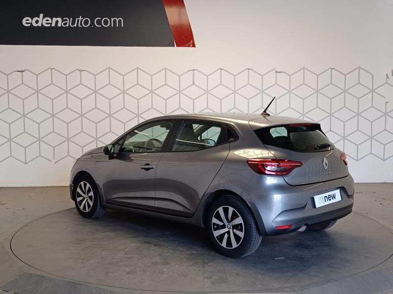 Renault Clio TCe 90 Equilibre