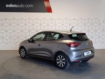 Renault Clio TCe 90 Equilibre