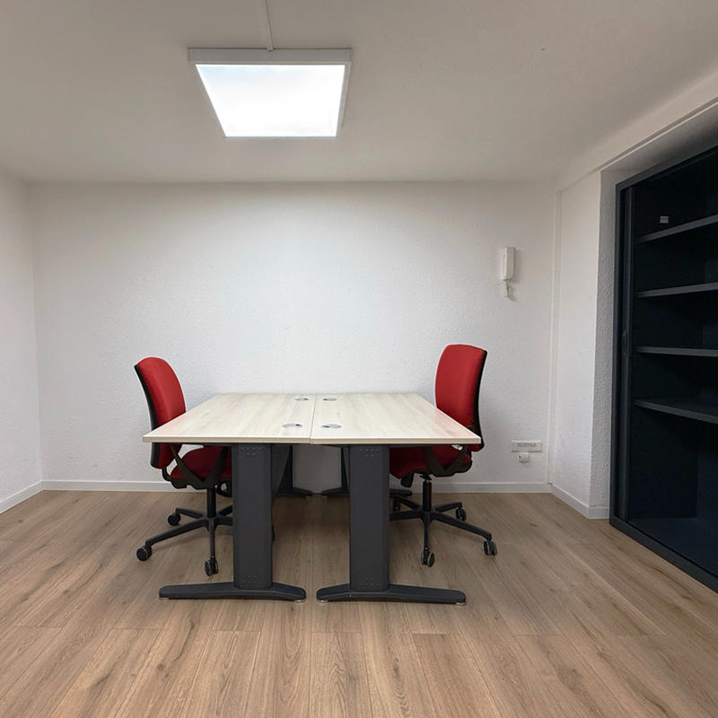 Bureau - 15 m²