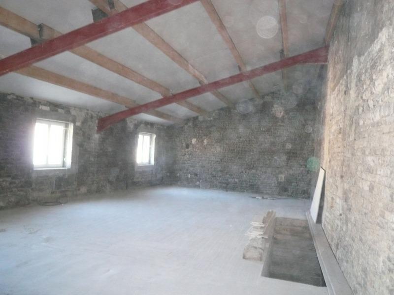 Immeuble - 80 m² - 4 pièces