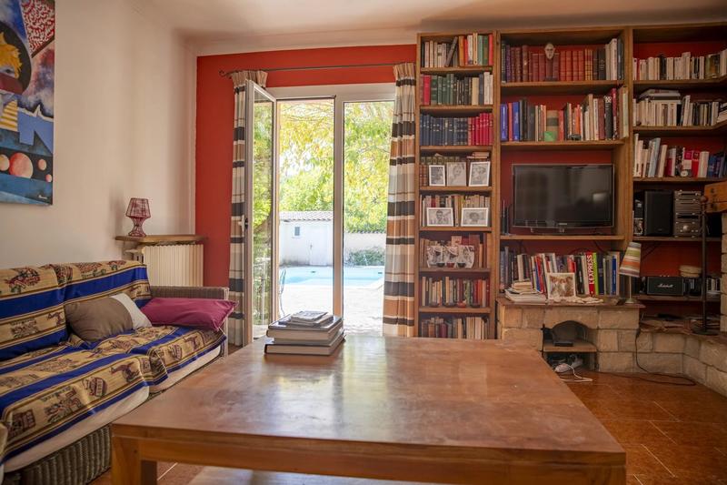 Maison de village - 155 m² - 7 pièces