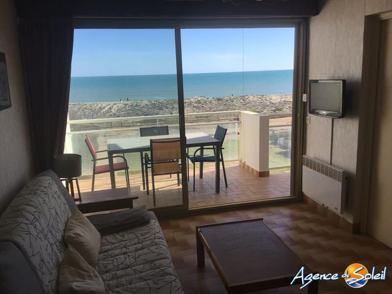 Appartement - 30 m² - 2 pièces