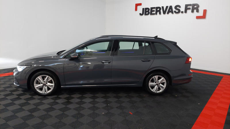 Volkswagen Golf Sw 1.0 Tsi Opf 110 Life Business