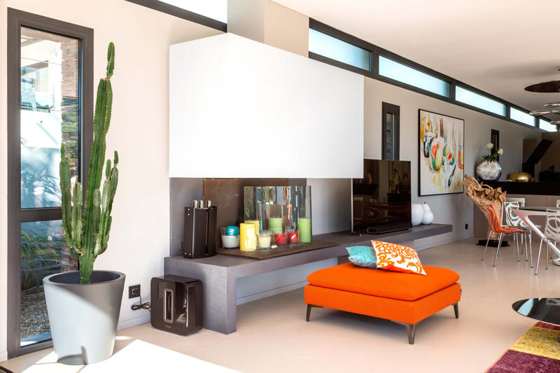 Villa - 400 m² - 10 pièces