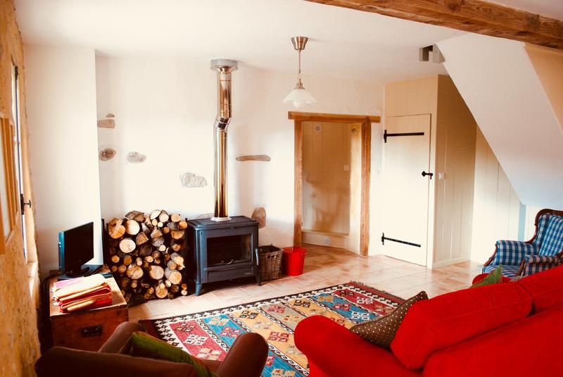 Maison de domaine - 500 m² - 20 pièces