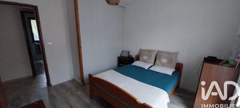 Maison - 146 m² - 4 pièces