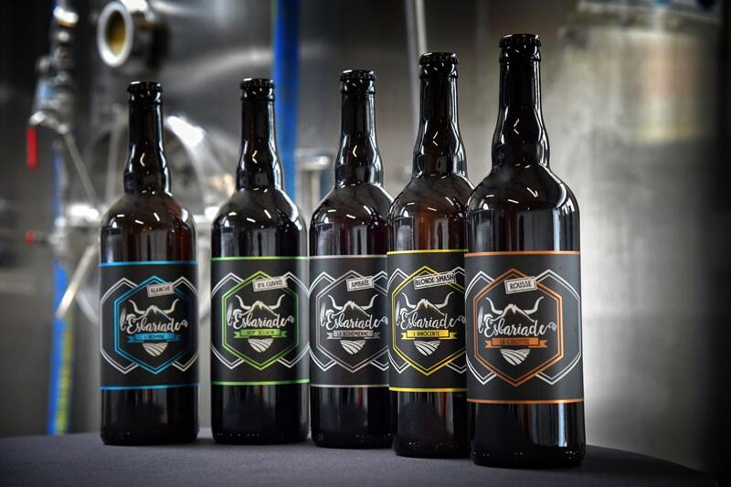 100 lieux 100 massages : Ancrage en Pyrénées