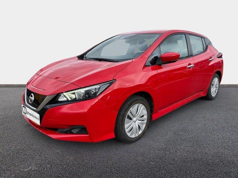 Nissan Leaf 2021 Electrique 40kWh Visia