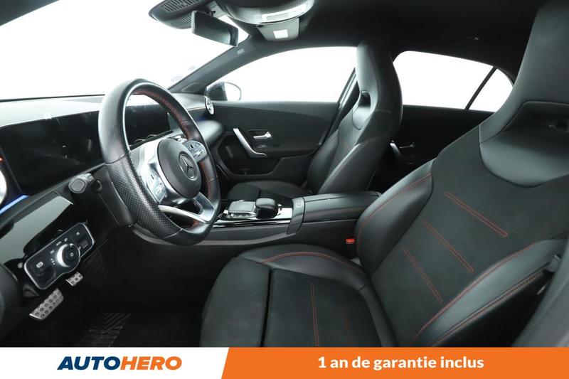 Mercedes Classe a 250 Amg Line 4Matic 7g-Dct 224 ch