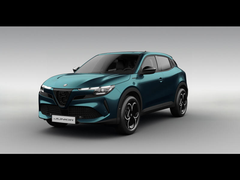 Alfa Romeo Junior 1.2 Ibrida 145 ch eDCT6 Speciale